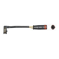 Brake Pads Wear Sensor Bendix BWS1009 for Mercedes Benz Vito W447 Van 114 CDI (447.601 447.603 447.605) 2.1LTD OM651.950
