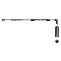 Brake Pads Wear Sensor Bendix BWS1024 for BMW X5 E53 SAVd 3.0LTD M57D30 (306D2)