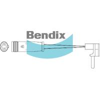 Brake Pads Wear Sensor Bendix BWS1030 for Mercedes Benz CLC-Class CL203 Coupe CLC 200 Kompressor (203.741) 1.8LTP M271.957
