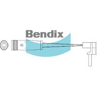 Brake Pads Wear Sensor Bendix BWS1030 for Mercedes Benz E-Class W211 Sedan E350 CGI (211.057) 3.5LTP M272.985