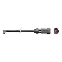 Brake Pads Wear Sensor Bendix BWS1044 for Iveco Daily Cab Chassis 35C17 35C17D 35S17 40C17 45C17 50C17 60C17 70C17 3.0LTD F1CE3481K F1CE3481C