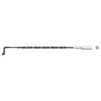 Brake Pads Wear Sensor Bendix BWS1058 for BMW 1 Series E82 Coupe 135i M Sport 3.0LTP N54B30