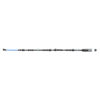 Brake Pads Wear Sensor Bendix BWS1065 for BMW 6 Series F13 Coupe 650i 4.4LTP N63B44A