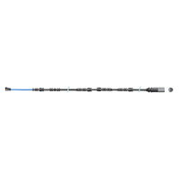 Brake Pads Wear Sensor Bendix BWS1065 for BMW 6 Series F06 Gran Coupe 640d 3.0LTD N57D30B