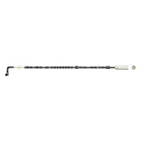 Brake Pads Wear Sensor Bendix BWS1082 for BMW 3 Series E90 Sedan 325i Exclusive 01 10> 2.5LTP N52B25