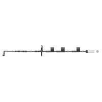 Brake Pads Wear Sensor Bendix BWS1085 for Mini Mini R57 Convertible John Cooper Works 1.6LTP N14 B16 C N18 B16 C