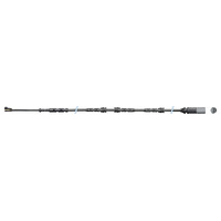 Brake Pads Wear Sensor Bendix BWS1090 for BMW 5 Series F07 Gran Turismo 550i 4.4LTP N63B44A