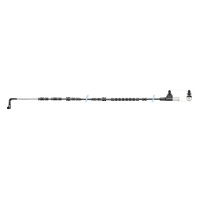 Brake Pads Wear Sensor Bendix BWS1091 for BMW Z4 E89 Roadster sDrive 35is 3.0LTP N54B30A
