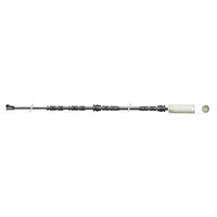 Brake Pads Wear Sensor Bendix BWS1092 for BMW 1 Series E87 Hatchback 123d 2.0LTD TT N47D20