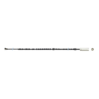 Brake Pads Wear Sensor Bendix BWS1137 for BMW 3 Series E93 Convertible 330d 3.0LTD T N57D30A
