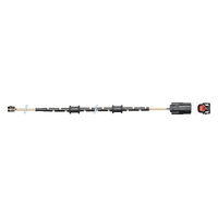 Brake Pads Wear Sensor Bendix BWS1145 for Jaguar XK X150 Convertible XKR 4.2LTP SV8TS