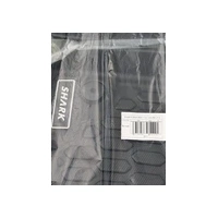 Mat Set (Rubber) BYD Shark 6 Deep Dish BYD047 Genuine