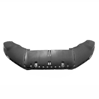 Cover Bumper CV4417F775AE59QR For Ford