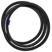 Weatherstrip Rear Door CV6Z58253A10A For Ford