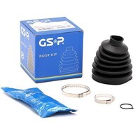 Cv Boot GSP  CVB.0562