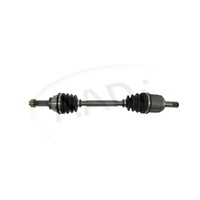 Drive Shaft - Transverse/cv LEFT CVS.205