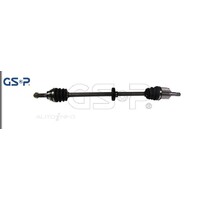 Drive Shaft - Transverse/cv RIGHT CVS.206