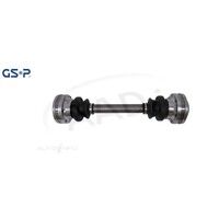Rear Drive Shaft - Transverse/CV ShaftGSP CVS.351