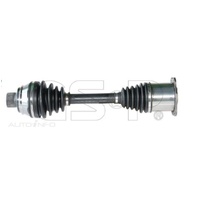 Drive Shaft - Transverse/CV Shaft Left & Right, Front GSP CVS.AD10