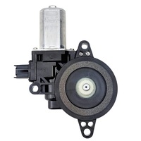 Motor Window Lh D01G-59-58XB for Mazda