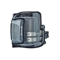 Lamp(L) Side Turn D09W-69-182 for Mazda