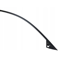Moulding R Front Sash A D10E-50-981A for Mazda