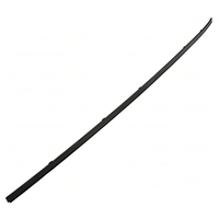Moulding(R) Roof D10E-50-9H0A for Mazda