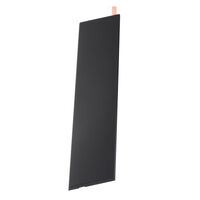 Garnish(L) Front Door D10E-50-M20A for Mazda