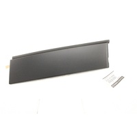 Garnish(R) Rear Door D10E-50-M30A for Mazda