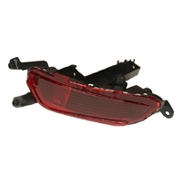 Reflector(R) Reflex- D10E-51-5L0 for Mazda