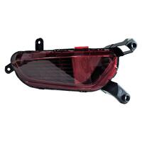 Reflector(L) Reflex- D10E-51-5M0A for Mazda