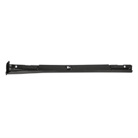 Sill Moulding RH lower for Mazda CX3 2015- genuine D10E-51-PL0C