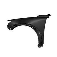 Panel(R) Fender-Frt. D10E-52-111C for Mazda