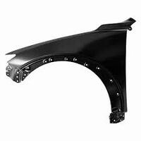 Panel L Fender Frt D10E-52-211C for Mazda