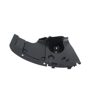 Shield(L) Splash-R.B D10J-50-350 for Mazda