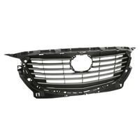 Grille Radiator D10L-50-710J for Mazda