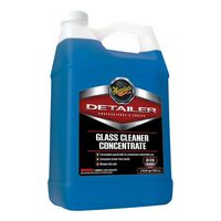 Meguiars Glass Cleaner Concentrate 3.78L D12001