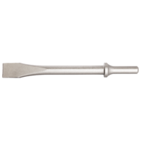 SP Tools Chisel Flat Long Blade D23