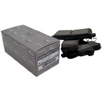 Pad Kit-Disc D4060-1LB8E for Nissan