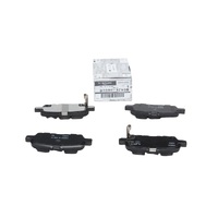Pad Kit-Disc Brake Rear D4060-3JY0B for Nissan