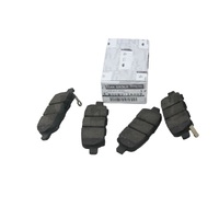 Pad Kit-Disc D4060-JA00J for Nissan