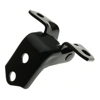 Hinge A Door Front D461-58-210B for Mazda