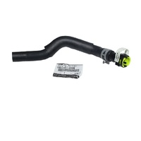 Hose Water D651-61-24YB for Mazda