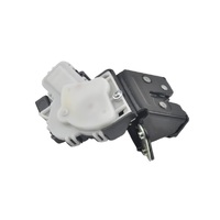 Lock Lift Gate D651-62-310D for Mazda
