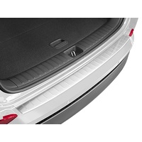 Rear Bumper Protector Brushed D7274ADE20ST for Hyundai
