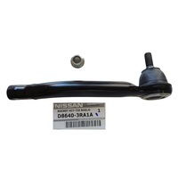 Socket Kit-Tie Rod Outer D8640-3RA1A for Nissan
