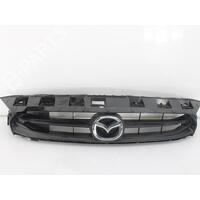 Reinf. Radiator Gril DA6B-50-712A for Mazda