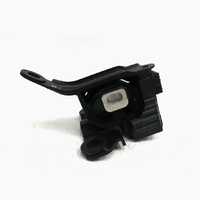 Rubber No.4 Eng.Mtg. DA6V-39-070B for Mazda