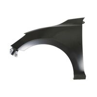 Panel Left Fender Front DA6V-52-211 for Mazda