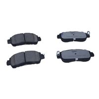 Pad Sub Set Front Cali DAY6-33-28ZA for Mazda
